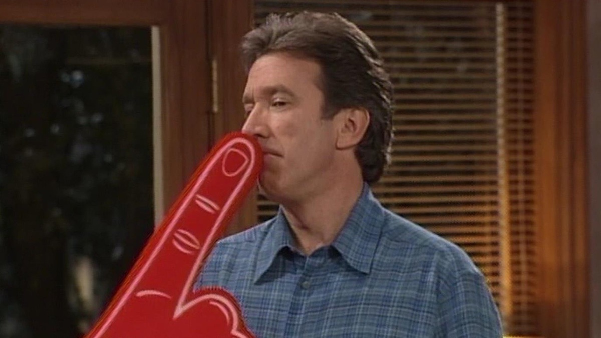 ‎The Son Also Mooches - Home Improvement (Series 7, Episode 21) - Apple ...