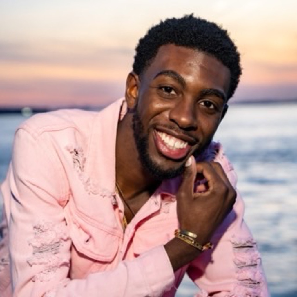 AppleMusic profile picture for @unique