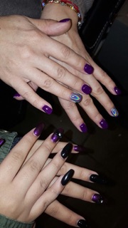 Trucco at Mesa