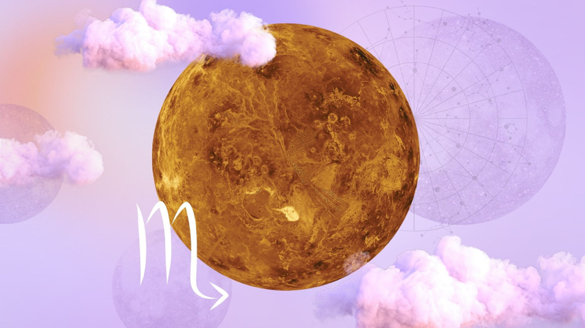 Venus enters Virgo! Special Event