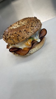 Solares Donuts