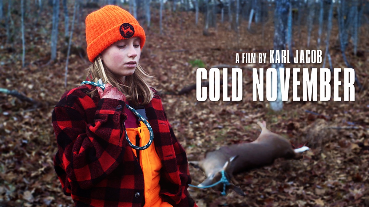 ‎Cold November - Apple TV