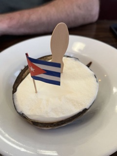 A Piece of Havana