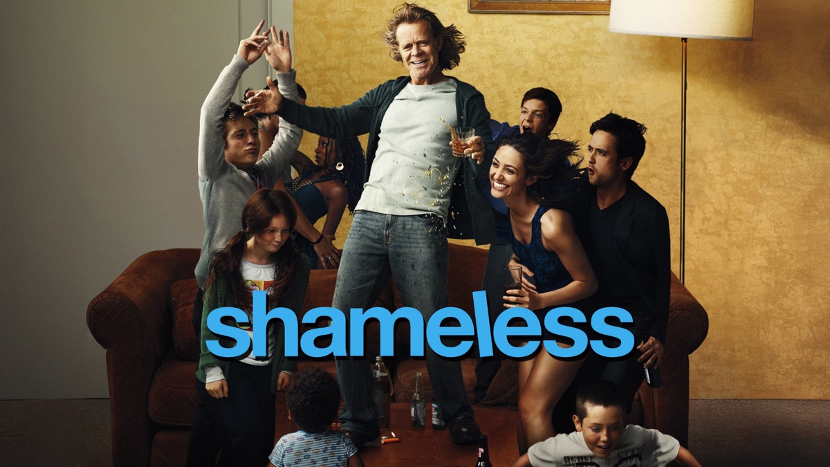 ‎Shameless (U.S.) - Apple TV