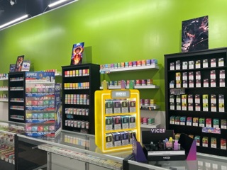 Phoenix Vapor Inc in Saskatoon SK Canada - Apple Maps