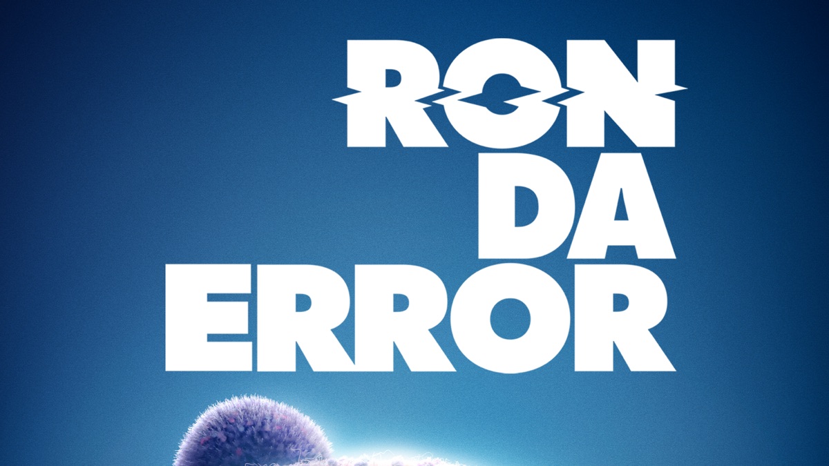 ‎Ron da error - Apple TV