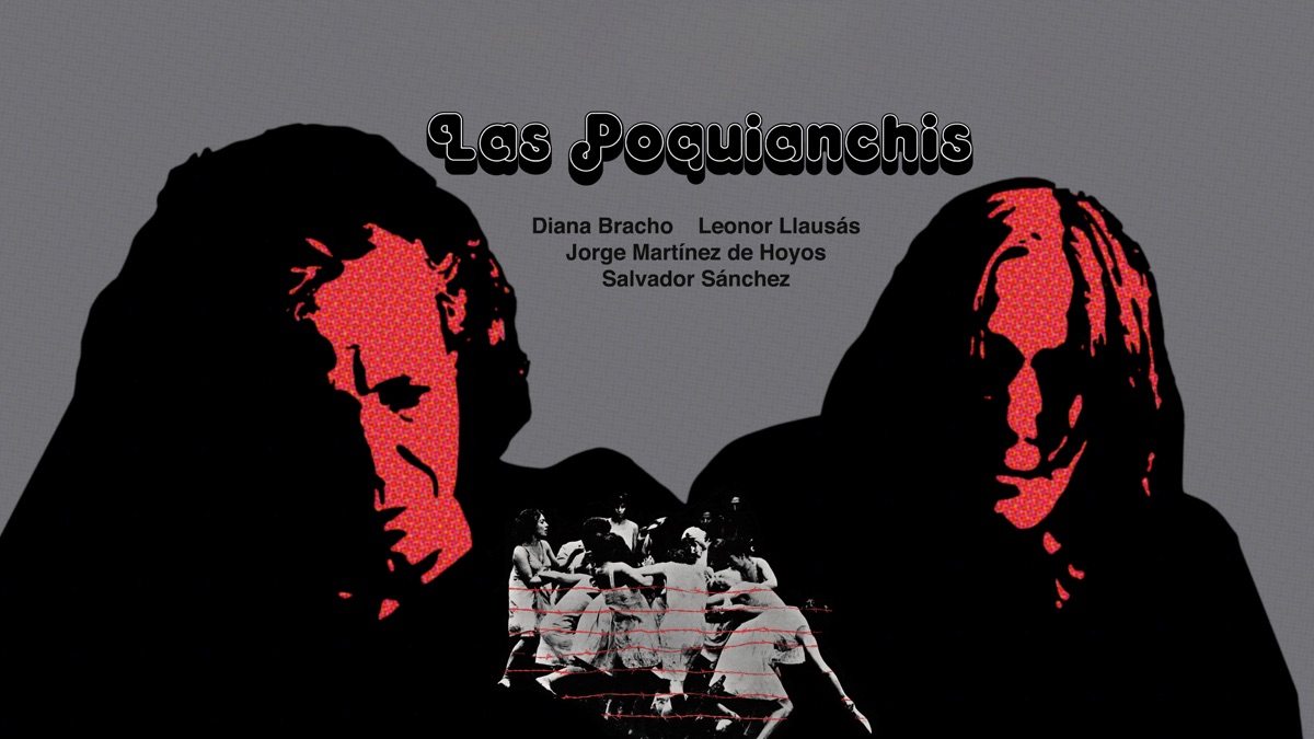 ‎Las Poquianchis - Apple TV
