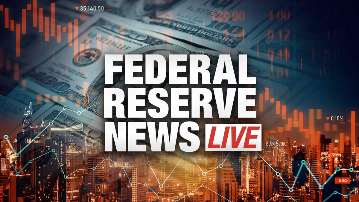 ‎Federal Reserve News Live - Apple TV