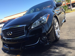 Xtreme Car Wash