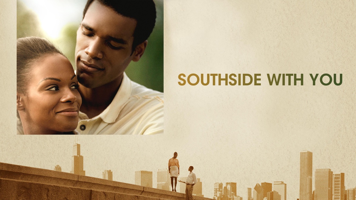 ‎Southside With You - Apple TV