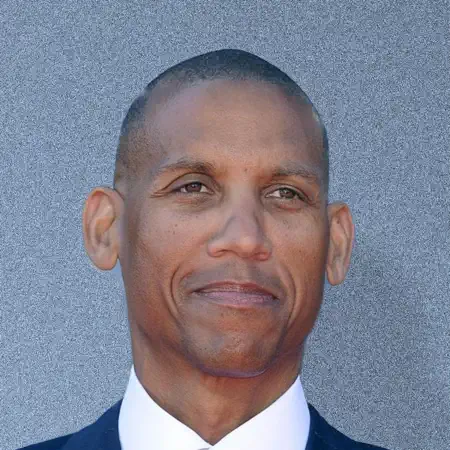 Reggie Miller