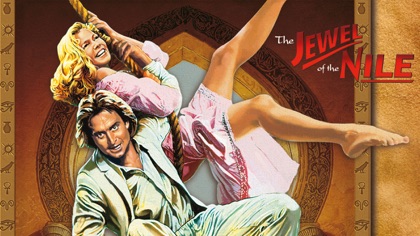 The Jewel of the Nile