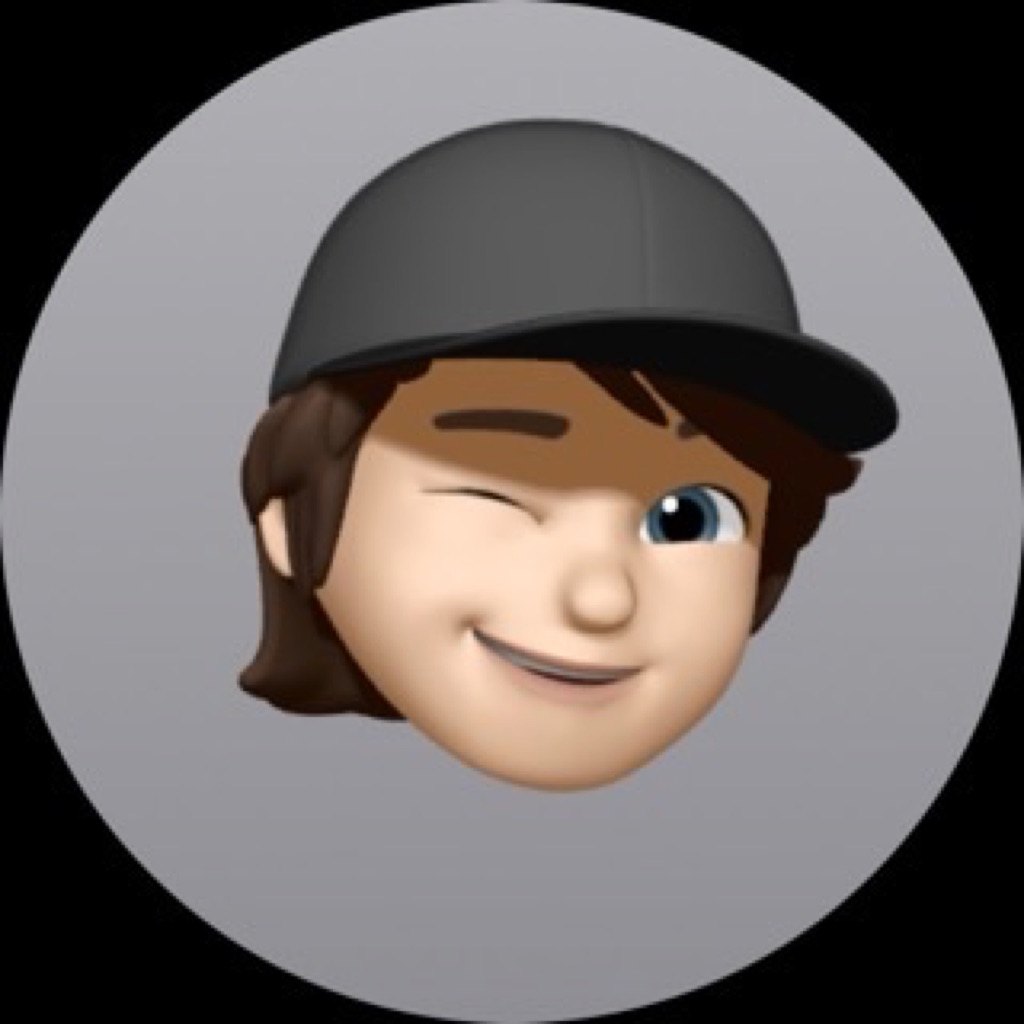 AppleMusic profile picture for @irc