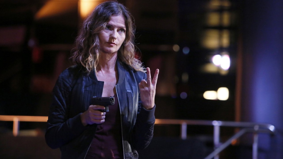 Le Harem - The Blacklist (saison 4, épisode 11) - Apple TV (FR)