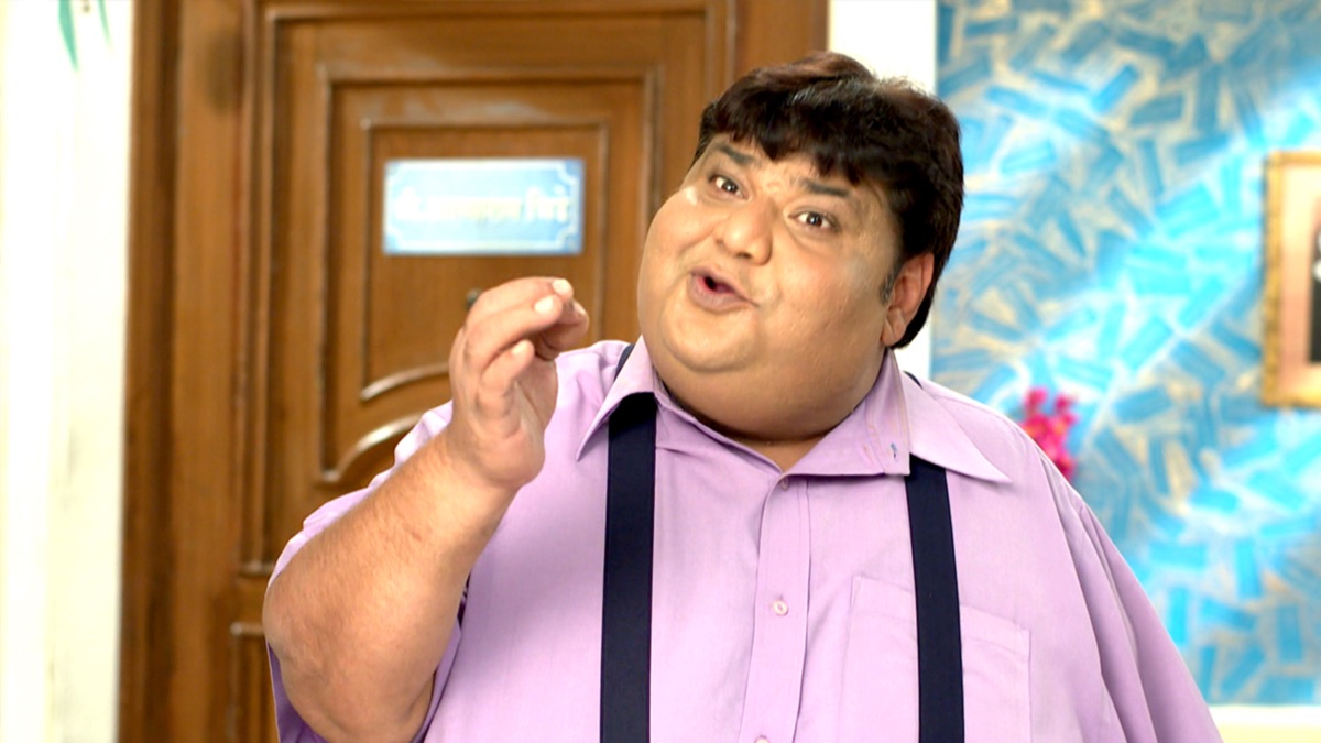 ‎Bhide's Kitchen Chaos - Taarak Mehta Ka Ooltah Chashmah (Series 1 ...