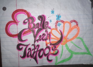BellaVeah Tattoo's photo 2