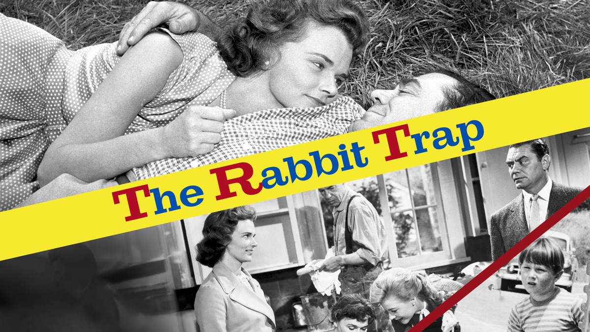 ‎The Rabbit Trap - Apple TV