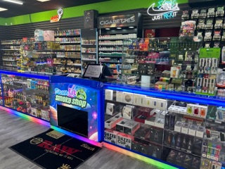 Stay Lit Smoke Shop in Durham, NC United States