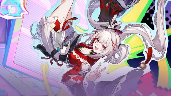 Sparxie makes her debut!