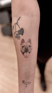 Inked NYC Tattoo Shop photo 10