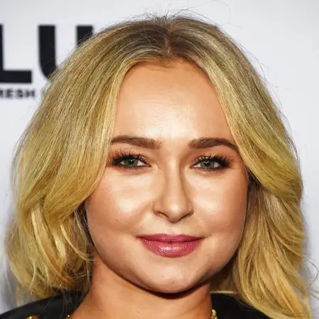 Hayden Panettiere