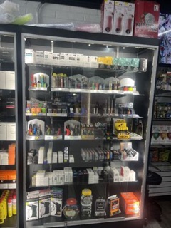 No1 Smoke shop & Vape in Little Rock, AR United States - Apple Maps