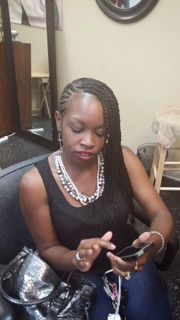 African Hair Solutions