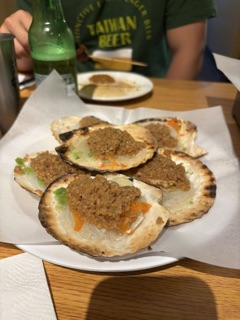 F.T BBQ Photos