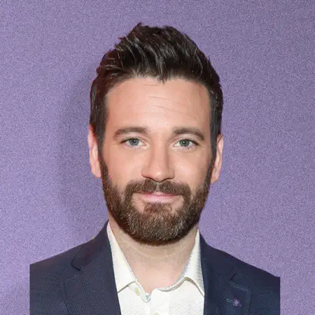 Colin Donnell