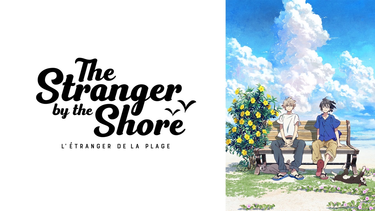 The Stranger by the Shore | Apple TV