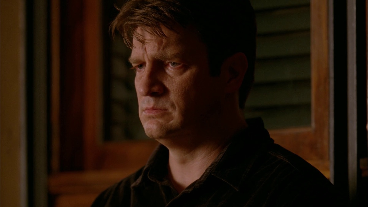 ‎Hunt (2) - Castle (Series 5, Episode 16) - Apple TV (PT)