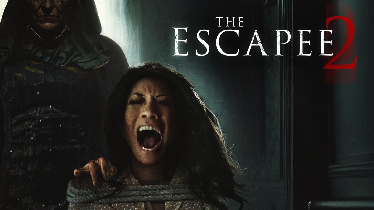 ‎The Escapee 2 - Apple TV