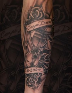 Bee255 Tattoos photo 2