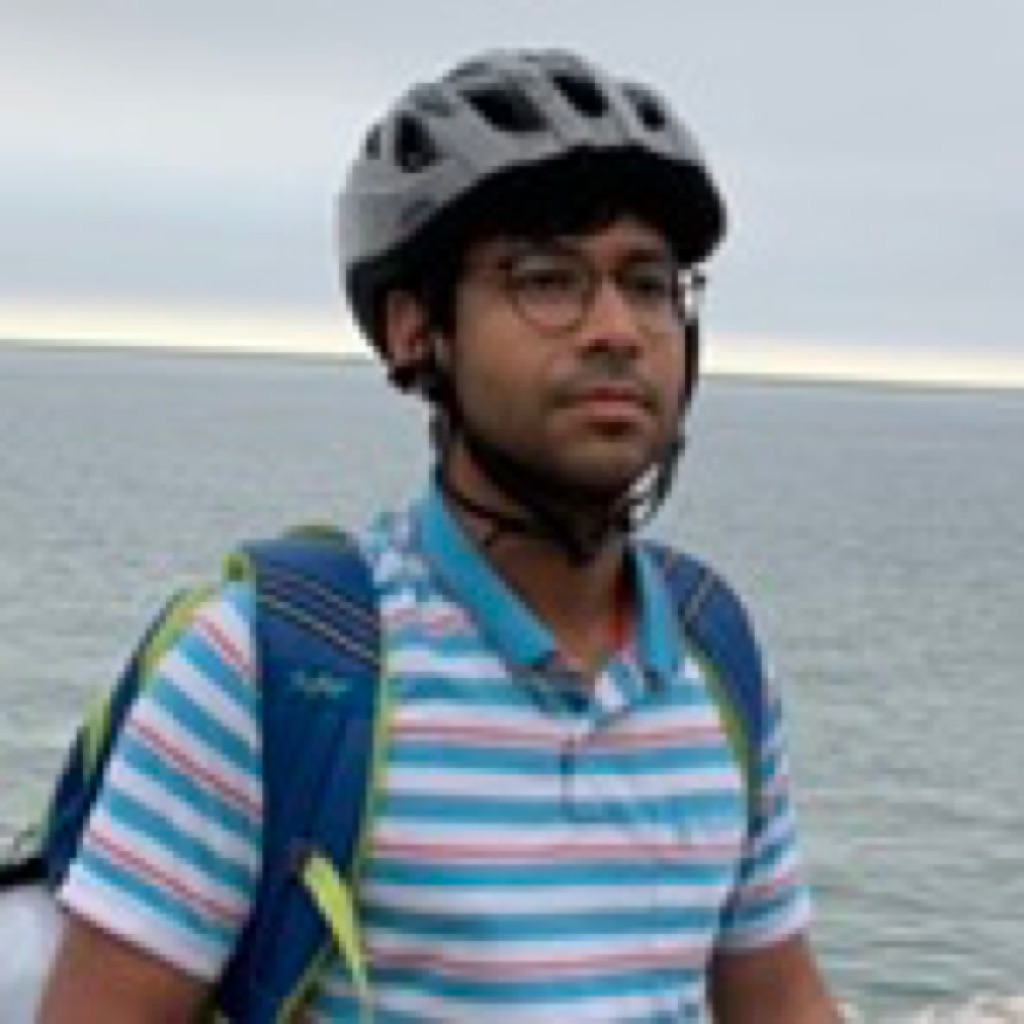 AppleMusic profile picture for @sayan