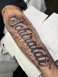 Vanguard Tattoo tattoo studio photo