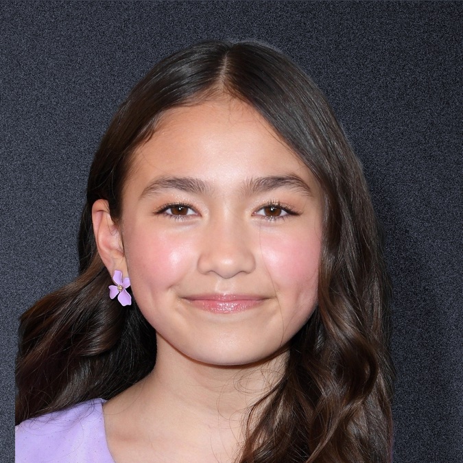 ‎Ava Louise Murchison Movies and Shows - Apple TV