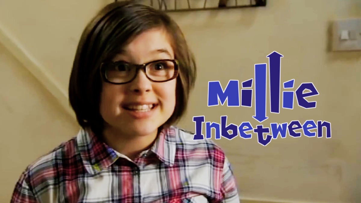 ‎Millie Inbetween - Apple TV