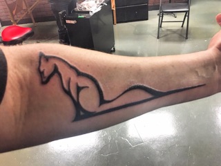 Creative Ambitions Tattoo Studio