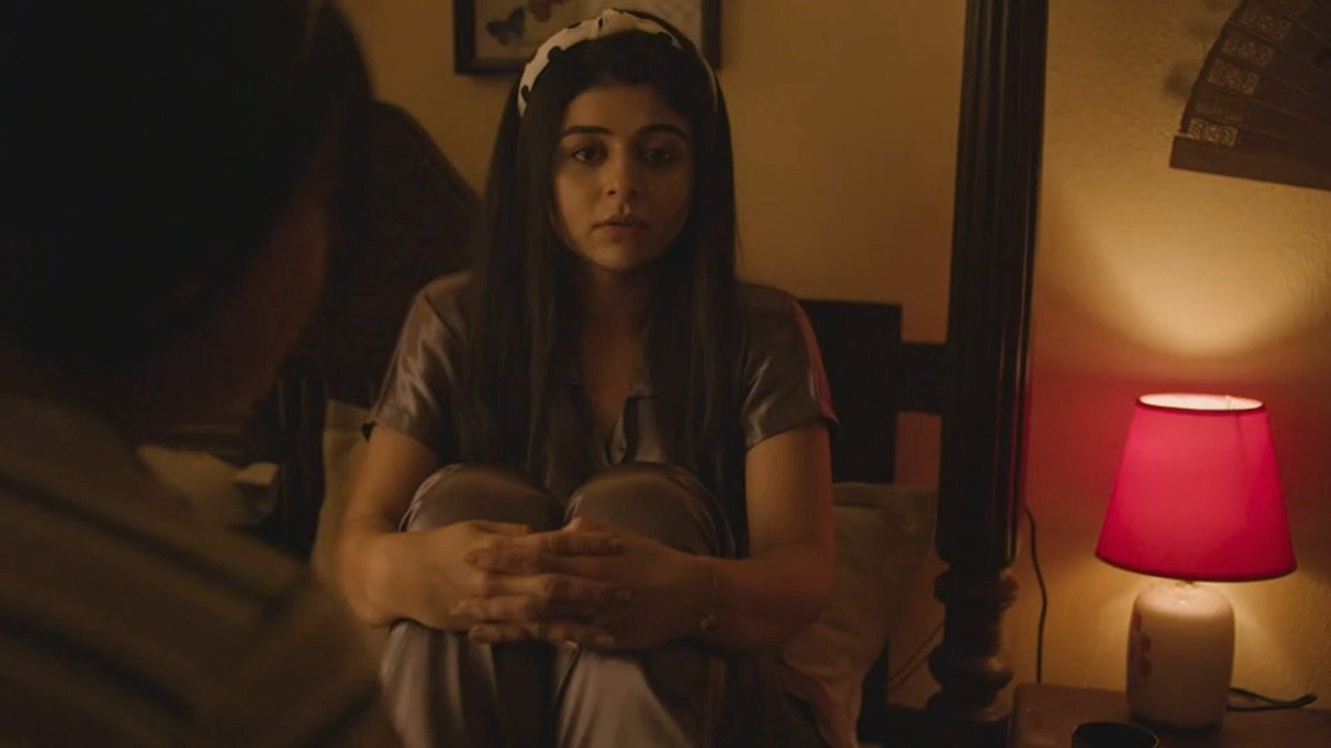 ‎Aloma Finally Meets Dansh - Hero: Gayab Mode On (Series 1, Episode 82 ...