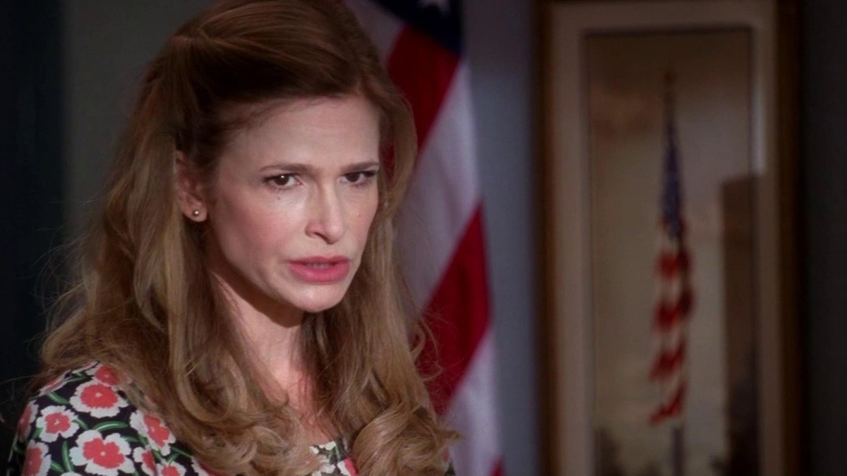 Next of Kin Part One - The Closer (Season 3, Episode 14) - Apple TV