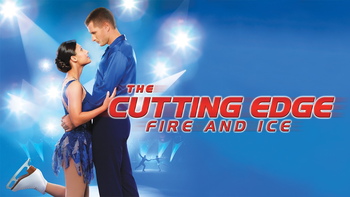 ‎The Cutting Edge: Fire and Ice - Apple TV
