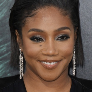 Tiffany Haddish