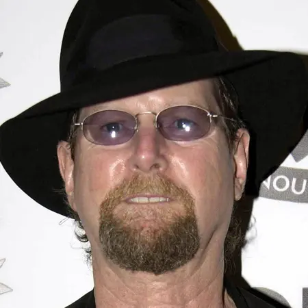 Roger McGuinn