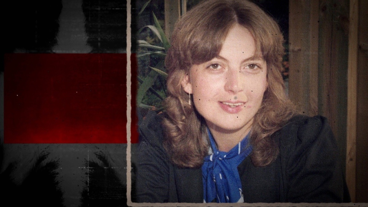 Deadly Women - Apple TV