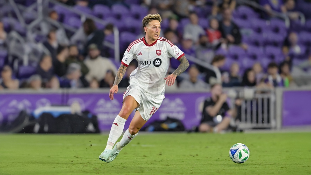 Toronto FC vs. Vancouver Whitecaps FC March 29, 2025 - Watch MLS Game (CA)