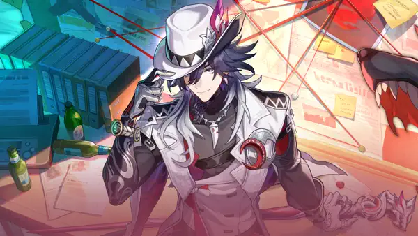 Ashveil has arrived!