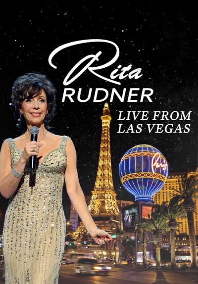 ‎Rita Rudner: Live from Las Vegas - Apple TV