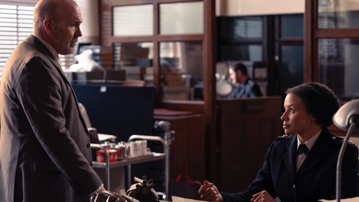 Episode 3 Dalgliesh (Season 1, Episode 3) Apple TV