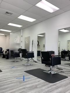 Dayana Beauty Salon