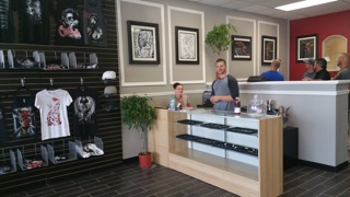 Pjb Permanent Makeup and Body Piercing